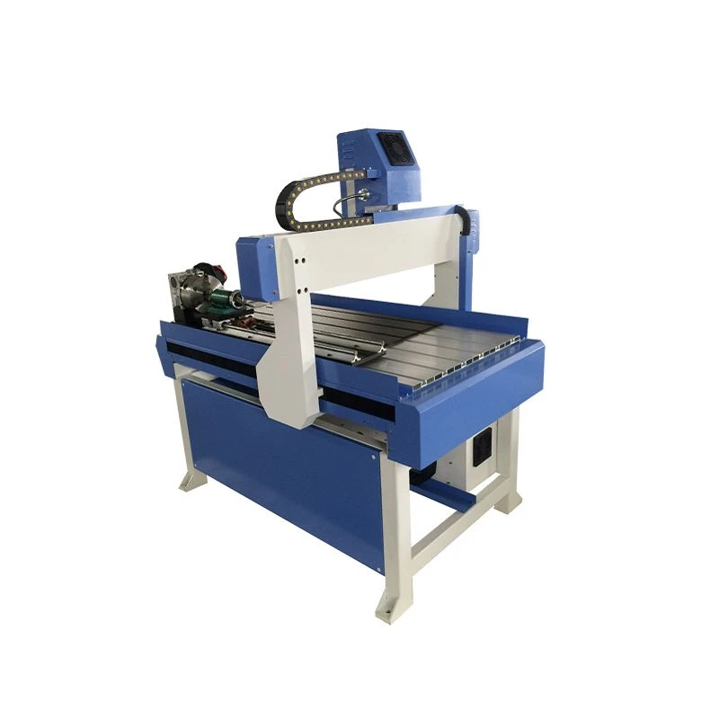 HOBBY WOOD CNC mašina